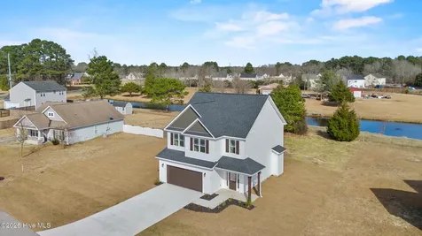 105 Dallas Drive Beulaville NC 28518