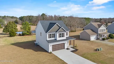 105 Dallas Drive Beulaville NC 28518