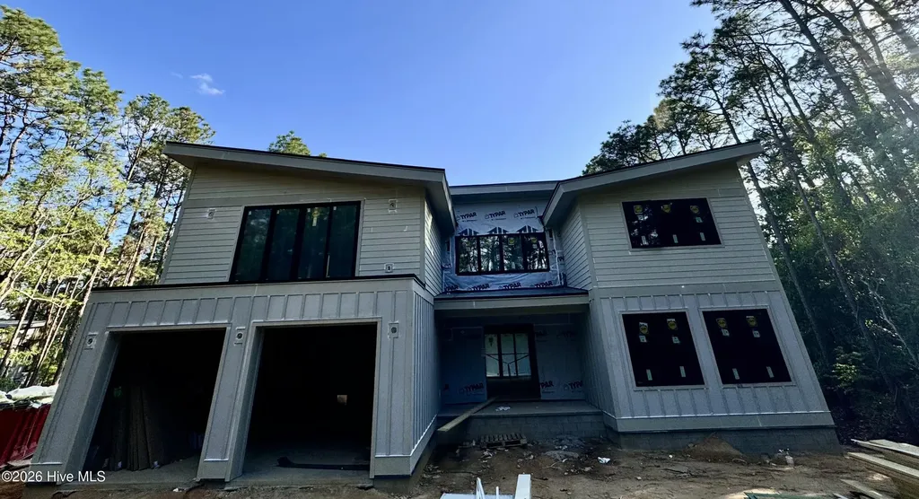 243 Hill Road Southern Pines NC 28387