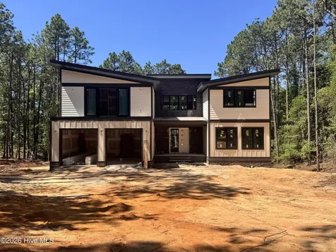 243 Hill Road Southern Pines NC 28387