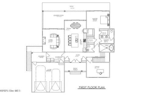 243 Hill Road Southern Pines NC 28387
