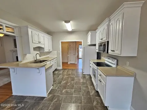 7 Edgewater Drive Smithfield NC 27577