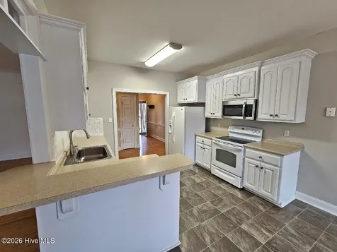 7 Edgewater Drive Smithfield NC 27577