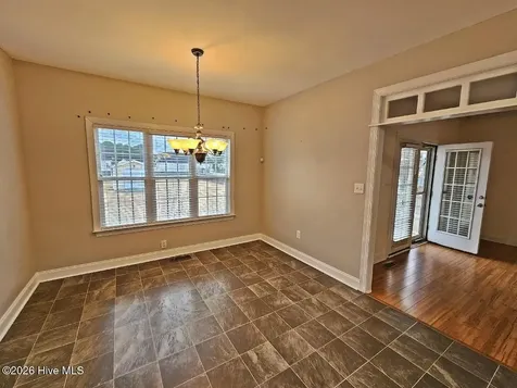 7 Edgewater Drive Smithfield NC 27577