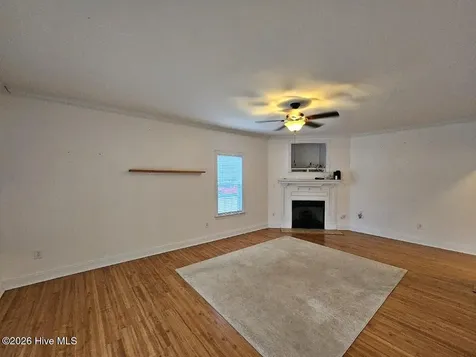 7 Edgewater Drive Smithfield NC 27577