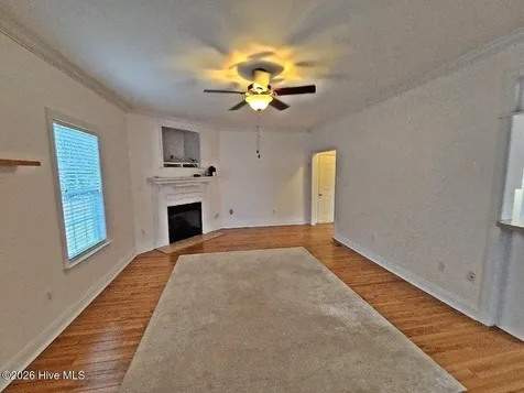 7 Edgewater Drive Smithfield NC 27577