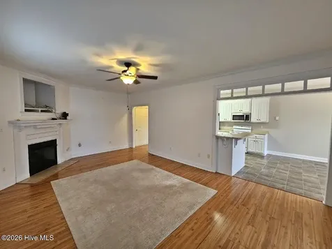 7 Edgewater Drive Smithfield NC 27577