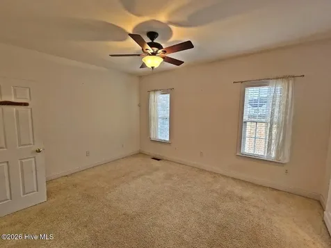 7 Edgewater Drive Smithfield NC 27577