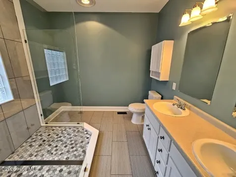 7 Edgewater Drive Smithfield NC 27577