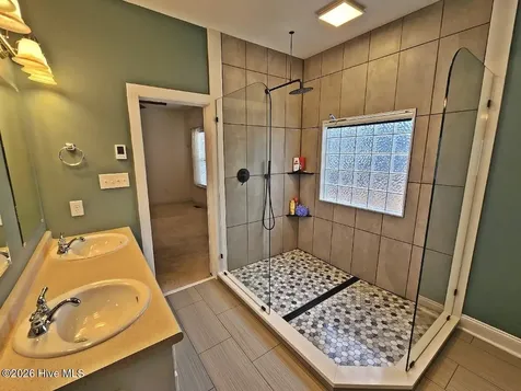 7 Edgewater Drive Smithfield NC 27577