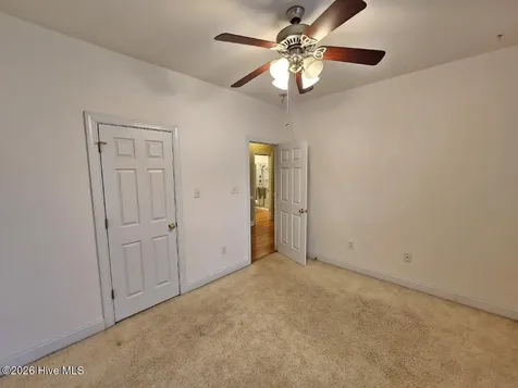 7 Edgewater Drive Smithfield NC 27577