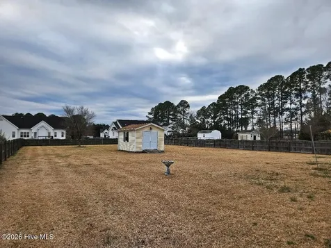 7 Edgewater Drive Smithfield NC 27577
