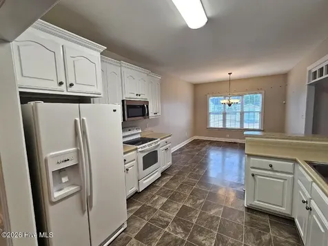 7 Edgewater Drive Smithfield NC 27577