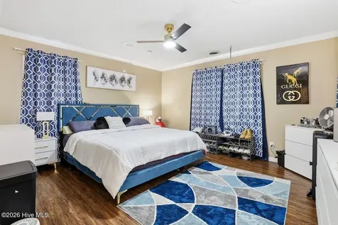 810 Williams Road New Bern NC 28562