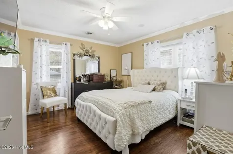 810 Williams Road New Bern NC 28562