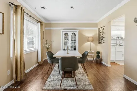 810 Williams Road New Bern NC 28562