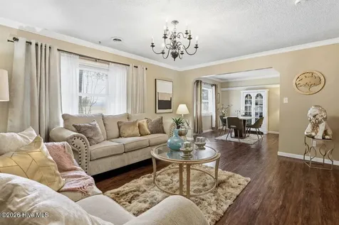 810 Williams Road New Bern NC 28562