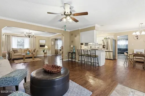 810 Williams Road New Bern NC 28562
