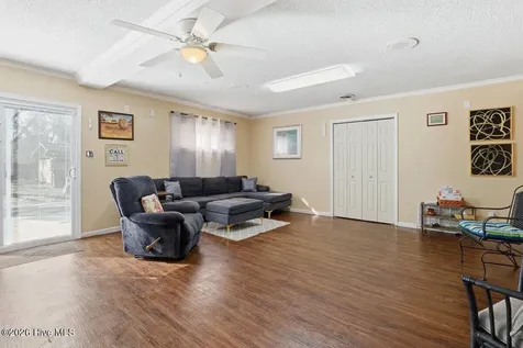 810 Williams Road New Bern NC 28562