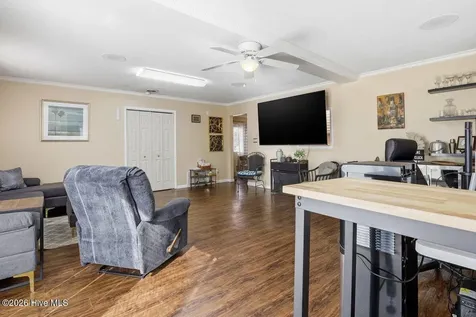 810 Williams Road New Bern NC 28562