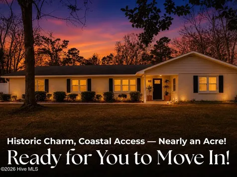 810 Williams Road New Bern NC 28562