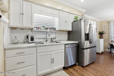 810 Williams Road New Bern NC 28562
