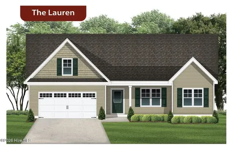 181 Talbert Drive Rocky Point NC 28457