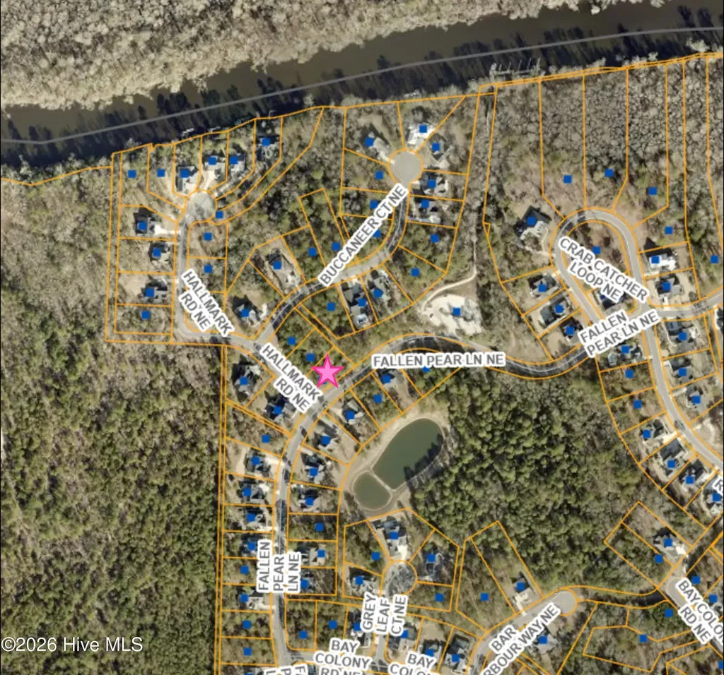 3775 Hallmark Road NE Leland NC 28451