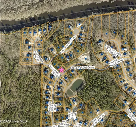 3775 Hallmark Road NE Leland NC 28451