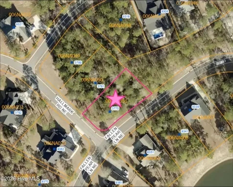 3775 Hallmark Road NE Leland NC 28451