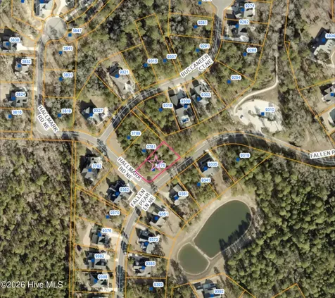 3775 Hallmark Road NE Leland NC 28451