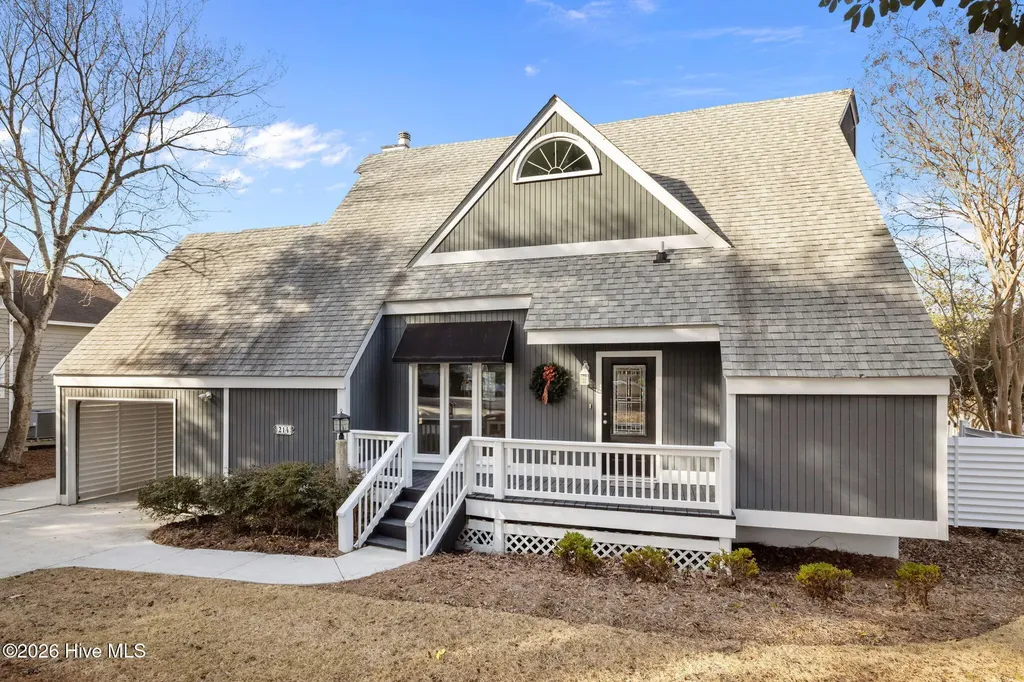 214 Sandfiddler E Emerald Isle NC 28594