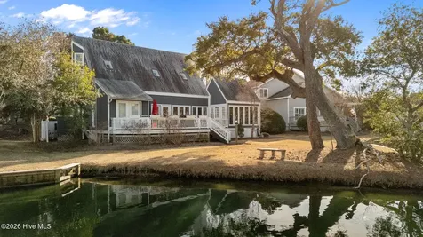 214 Sandfiddler E Emerald Isle NC 28594