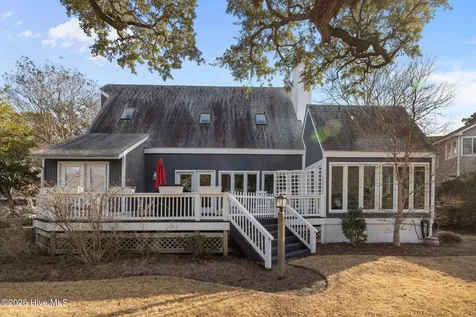 214 Sandfiddler E Emerald Isle NC 28594