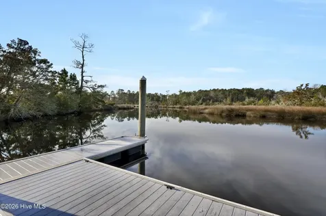 838 Lake Willow Way Holly Ridge NC 28445