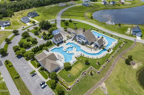 838 Lake Willow Way Holly Ridge NC 28445