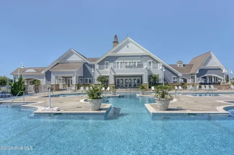 838 Lake Willow Way Holly Ridge NC 28445