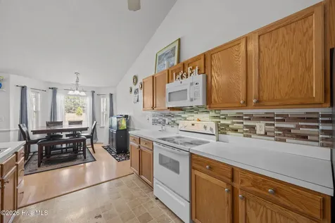 222 Saratoga Lane New Bern NC 28562