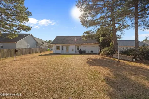 222 Saratoga Lane New Bern NC 28562
