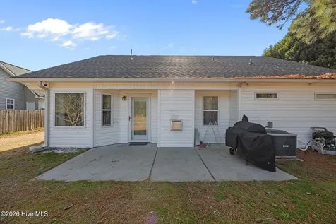 222 Saratoga Lane New Bern NC 28562