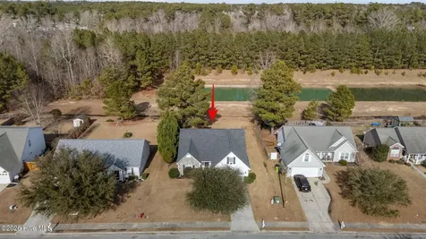 222 Saratoga Lane New Bern NC 28562
