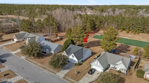 222 Saratoga Lane New Bern NC 28562
