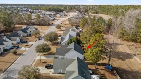 222 Saratoga Lane New Bern NC 28562