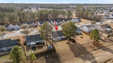 222 Saratoga Lane New Bern NC 28562