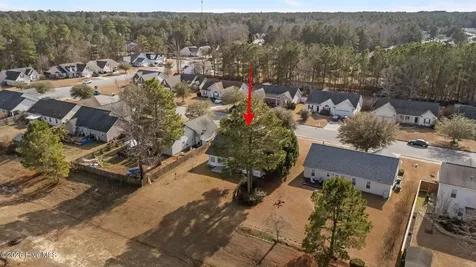 222 Saratoga Lane New Bern NC 28562