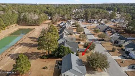 222 Saratoga Lane New Bern NC 28562