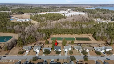 222 Saratoga Lane New Bern NC 28562
