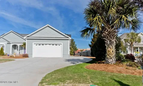 105 Alexandra Court Morehead City NC 28557
