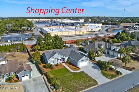 105 Alexandra Court Morehead City NC 28557