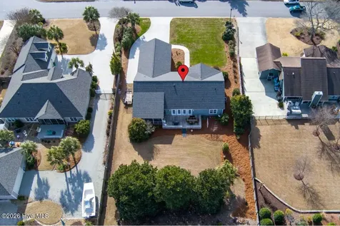 105 Alexandra Court Morehead City NC 28557